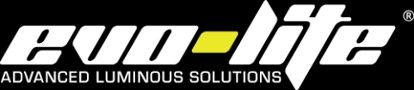 A black and yellow logo for the company focus solutions.