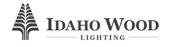 Idaho Wood Logo Idaho Wood Logo