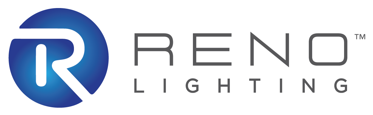 RENO Lighting [USA] Logo