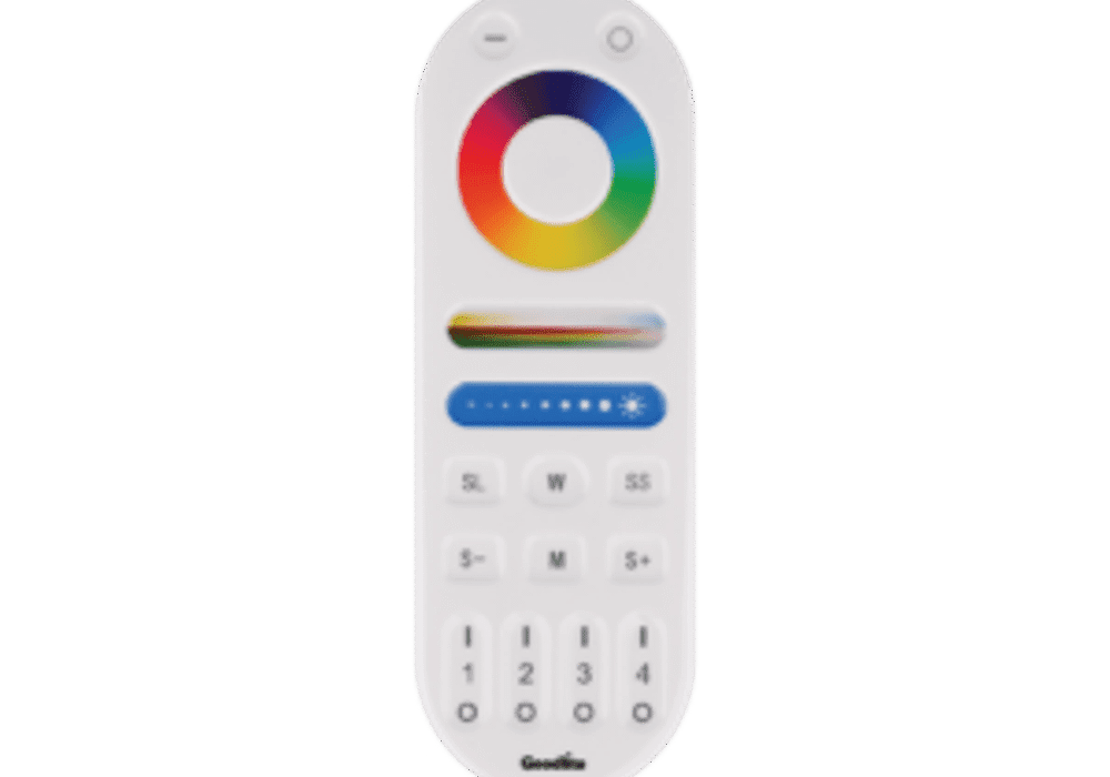 Goodlite controler 3