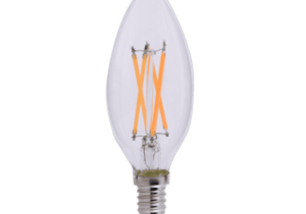 Goodlite lamp 2