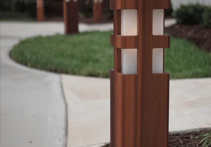 Idaho wood 2